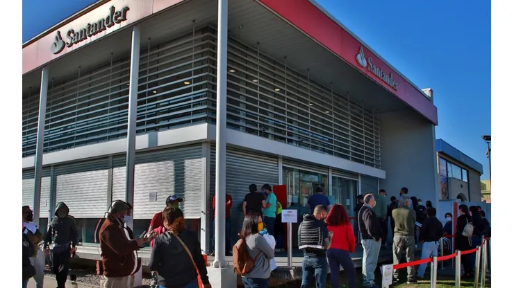 Conoce los horarios de los bancos
