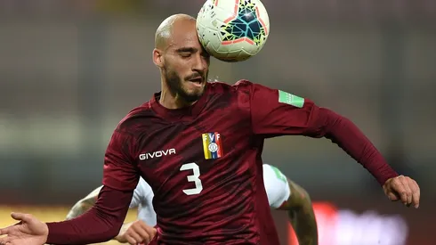 Ojo con Venezuela, que qviene de asustar a Brasil de visita y de derrotar a Ecuador en casa