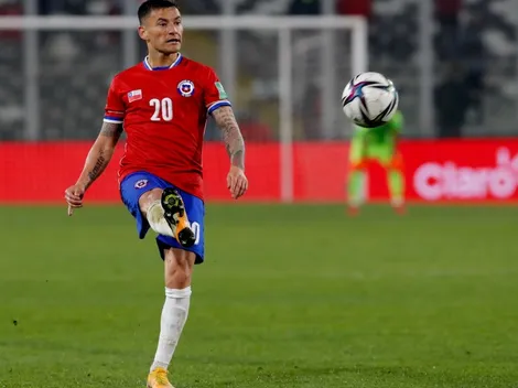 El reglamento Conmebol salva al Príncipe Aránguiz ¿Y el FIFA?