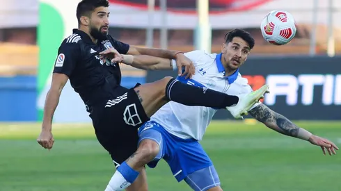 A Colo Colo le restan ocho fechas, con clásico ante la UC incluido, para pelear el título.