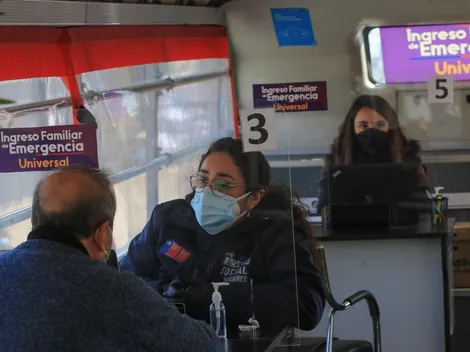 ¿Hasta cuándo y qué personas deben postular al IFE de octubre?