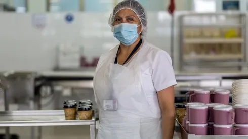 El monto varía según la renta de cada beneficiaria, quienes deben estar al día con sus cotizaciones previsionales y de salud.