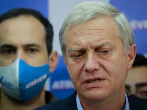 Kast propone salirse del Consejo de Seguridad de la ONU