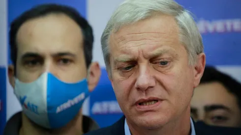 Kast propone salirse del Consejo de Seguridad de la ONU