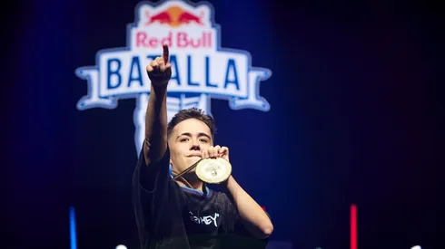 España tiene un nuevo representante para la Final Internacional 2021