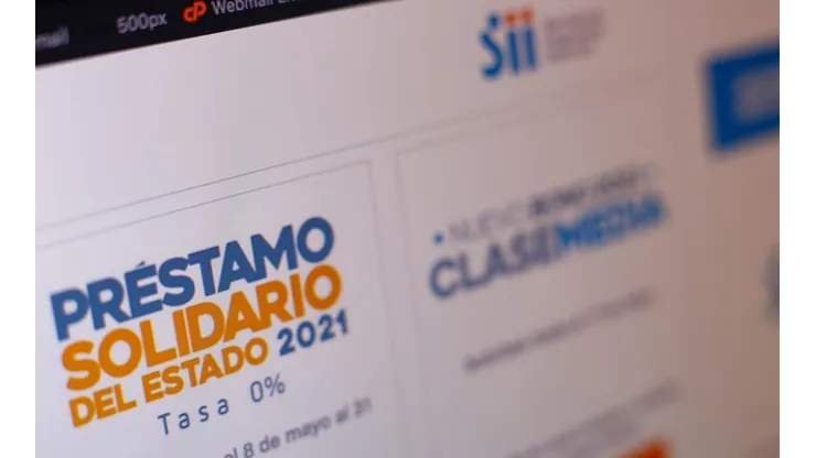 Su monto máximo corresponde a la diferencia entre los ingresos promedio segundo semestre de 2019 y 2020, con un tope de $650.000 por mes.