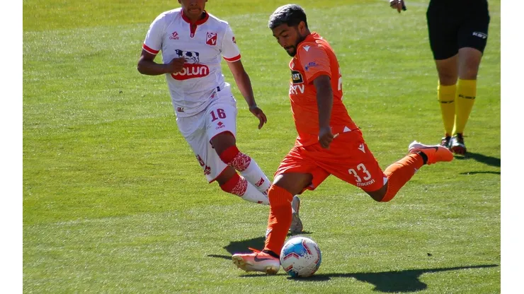 Cobreloa espera el regreso de Maturana para el choque con Fernández Vial en el sur, el próximo 29 de octubre