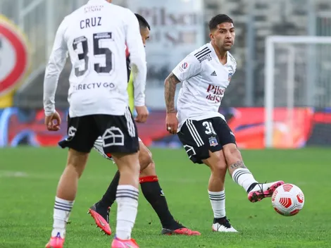 Jara quiere ver a jugadores de Colo Colo en la Roja