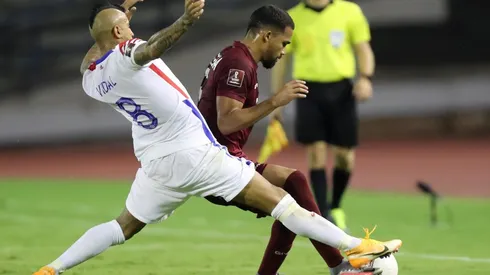 La Roja quiere seguir sumando en las Eliminatorias Sudamericanas al Mundial de Qatar 2022 recibiendo a Venezuela.