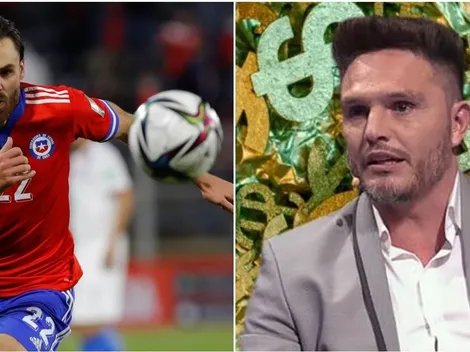 Olarra desata la guerra y pone en duda el talento de Brereton