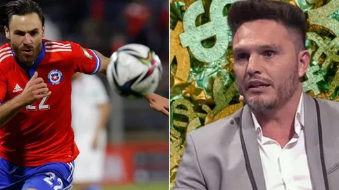 El panelista de ESPN cuestionó las condiciones de Brereton.