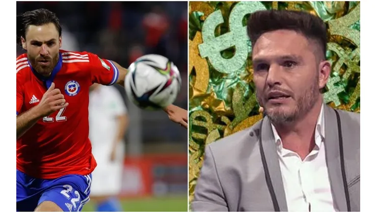 El panelista de ESPN cuestionó las condiciones de Brereton.