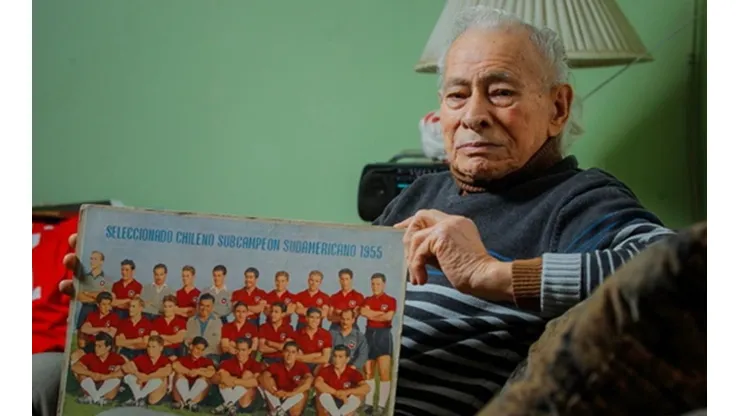 Coloma falleció a los 93 años.