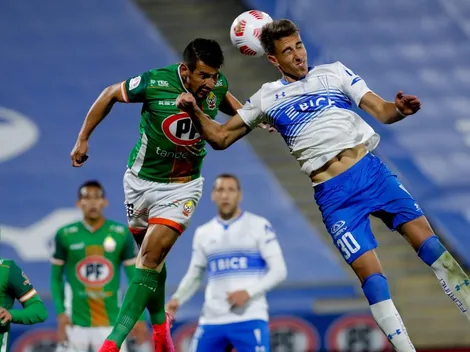 Programación: Fecha 26 con Colo Colo libre y la UC al acecho