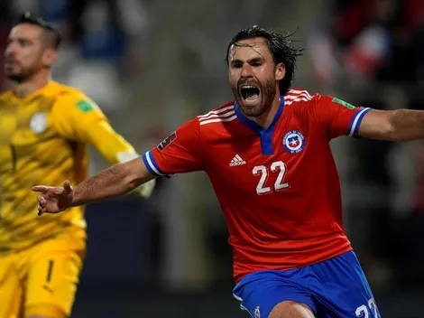 Brereton recuerda a sus padres y se emociona por el cariño de la gente