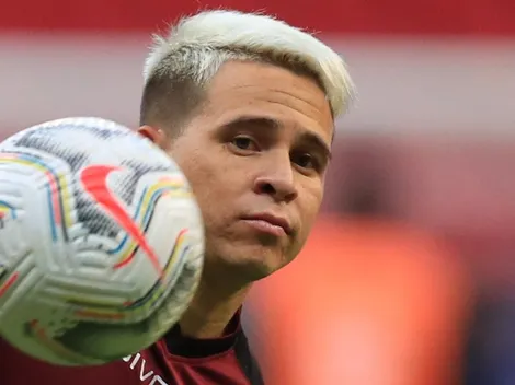 Escándalo en Venezuela: Soteldo apartado por indisciplina