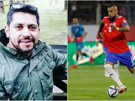 Herrera apuesta por la Roja: "Moriremos de pie o haremos el milagro"