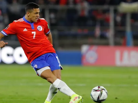 Programación de Eliminatorias: La Roja se juega la vida