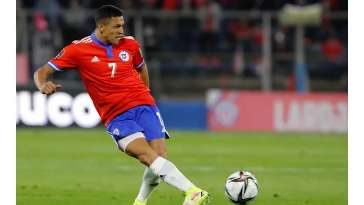 La Roja deberá jugarse la vida ante una golpeada Venezuela.