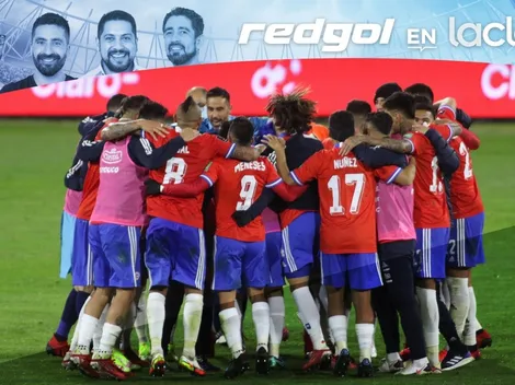 Morir de pie o hacer el milagro en RedGol en La Clave