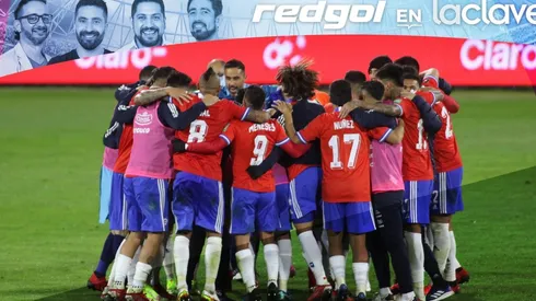 El futuro de Chile en las Eliminatorias Sudamericanas al Mundial de Qatar 2022 está en RedGol en La Clave, con lo que vendrá ante Venezuela.