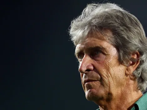 "No iré a la selección a que me guillotinen"