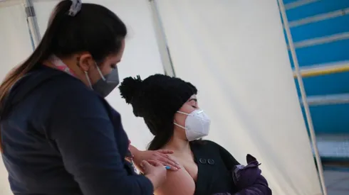 Terceras dosis se aplicarán a todo tipo de vacunas previas con esquema completo.