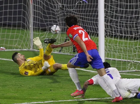 La Roja recibe merecido permiso previo al duelo con Venezuela