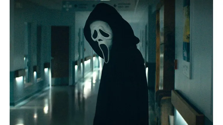 Un nuevo asesino tomará el mando de Ghostface para Scream 5.