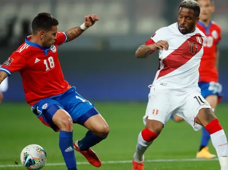 Mundialista peruano categórico con Farfán: "Ya debe retirarse"