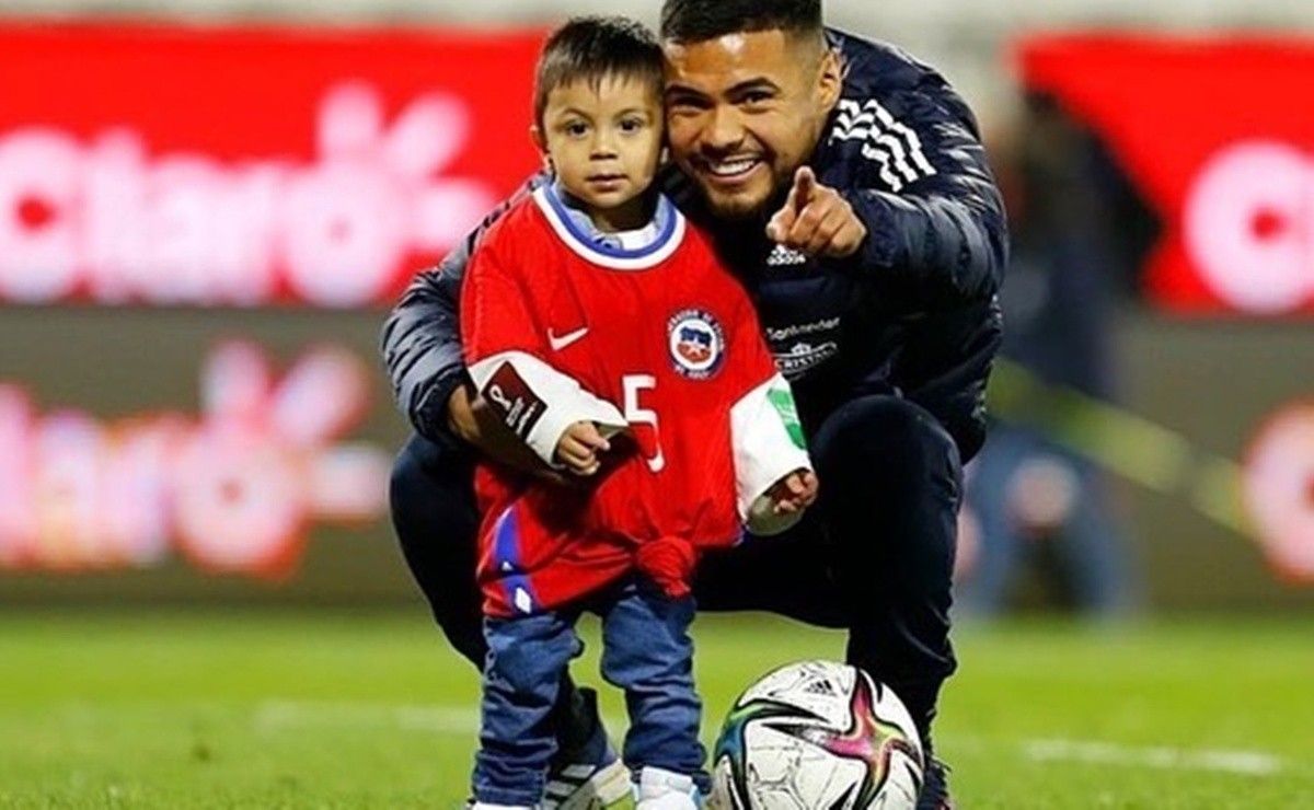 redgol.cl