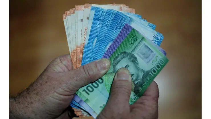 Conoce si eres beneficiario del Bono Base Familiar