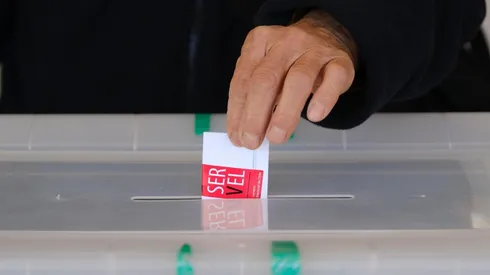 Revisa cuándo son las elecciones presidenciales