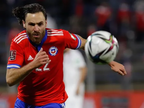 Afamado analista y fanático de Everton pide a Ben Brereton