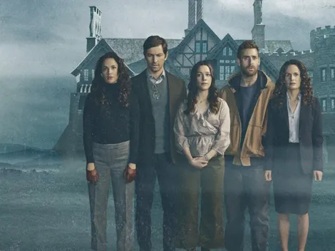 ¿Cuáles son las mejores películas y series de terror del streaming?