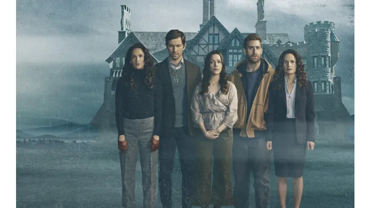 Revisa las mejores películas y series del streaming