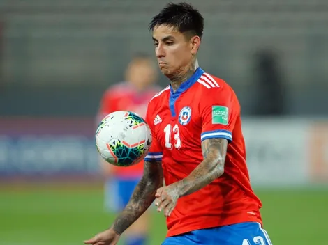 Tabla: Chile queda a ocho puntos del repechaje mundialista