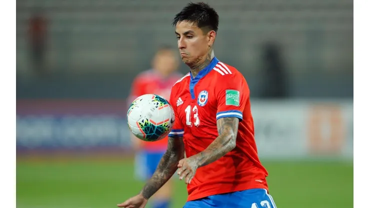 Chile tiene la necesidad de sacar los tres puntos ante Paraguay.