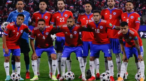 La Roja ganó en San Carlos