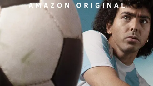Maradona: Sueño Bendito tendrá 10 episodios.