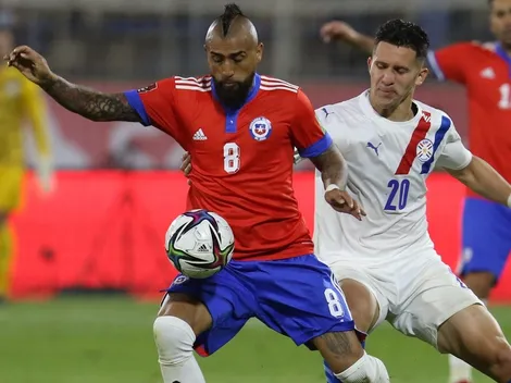 ¿Cuánto le falta a Chile para llegar a Qatar 2022?