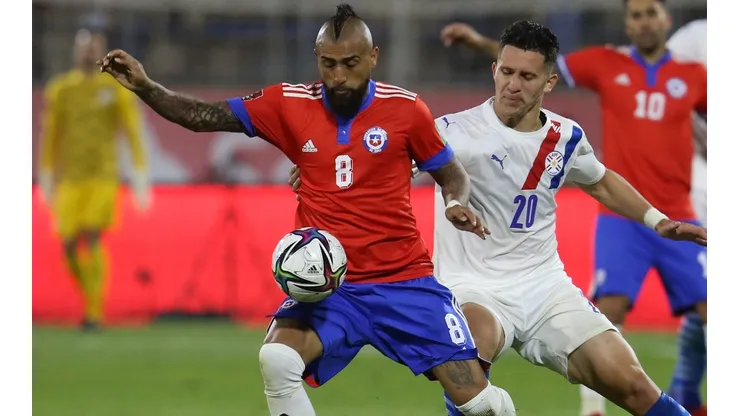 Paso a paso: Chile tiene que ganar al menos cinco de los siete partidos restantes para tener una chance de llegar al Mundial de Qatar 2022