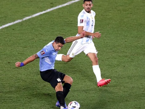 La polémica frase de Óscar Tabárez tras la derrota de Uruguay