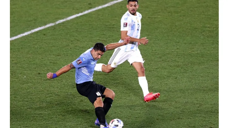 Luego de la derrota 3-0 contra Argentina, el técnico Óscar Tabárez declaró con una particular frase.