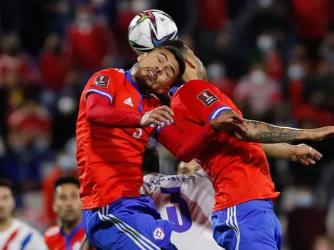 La familia del fútbol cree que Chile llega a Qatar 2022