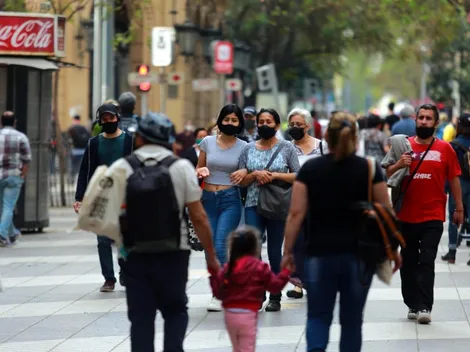 Conoce las medidas permitidas en Fase 3 de Preparación