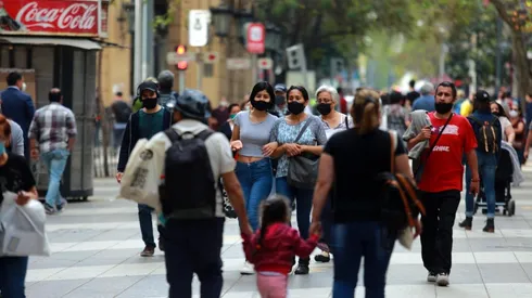 Pase de Movilidad determina aforos.