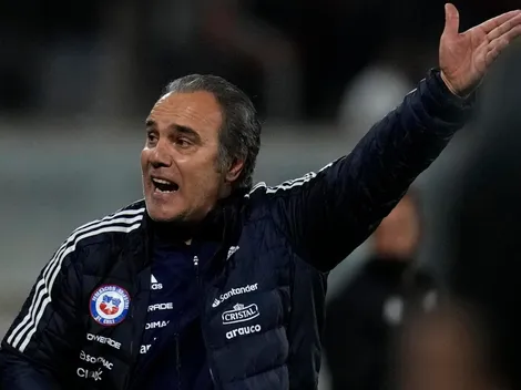 Lasarte: Ben es un "fenómeno" y Alexis es "el de siempre"