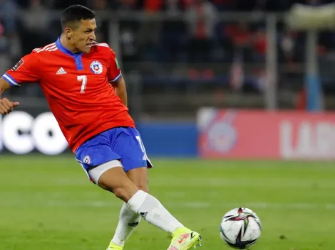 En Italia desconfían de Alexis: "Fatigado en Inter, decisivo con Chile"