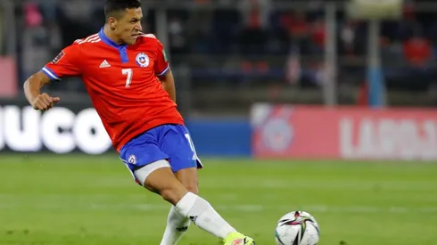 El buen nivel de Alexis ante Paraguay le valió críticas al Niño Maravilla desde Italia.
